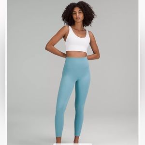 Lululemon Align Leggings 25"